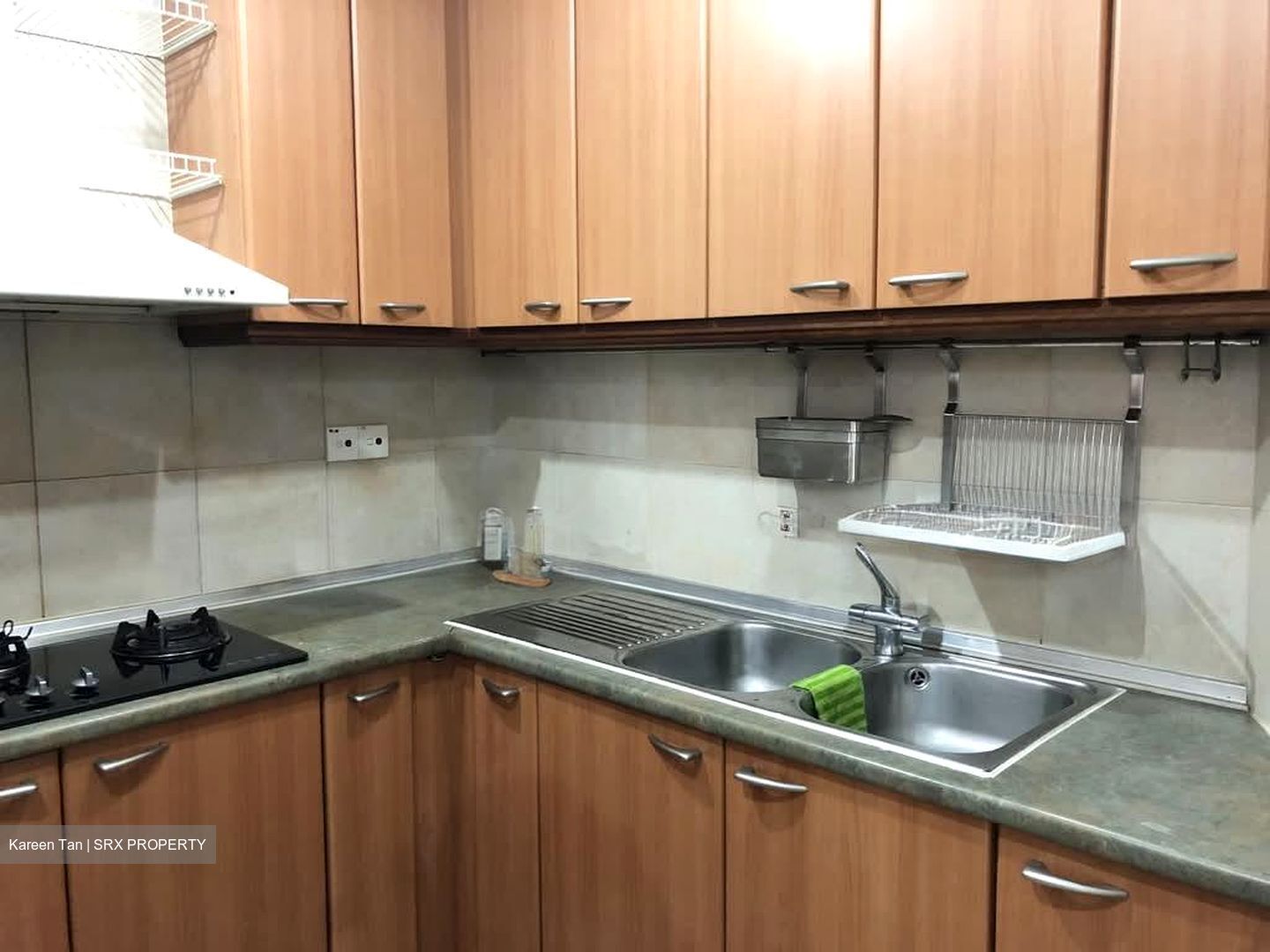 Regent Grove (D23), Condominium #560755901